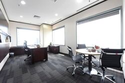 Suntec Tower Three (D1), Office #543697331